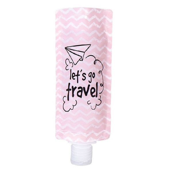 Travel Accessories Multifunction Portable Mini Bag Parts Suitcase Bag Cosmetic Packing Storage Security Accessory Organizer