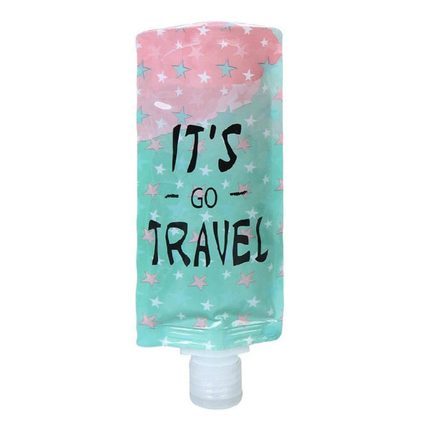 Travel Accessories Multifunction Portable Mini Bag Parts Suitcase Bag Cosmetic Packing Storage Security Accessory Organizer