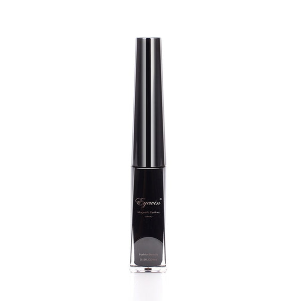 Magnetic Eyeliner & Magnetic Eyelashes Makeup Set Waterproof Liquid Eyeliner with Reusable False Lashes Professional Cosmetic