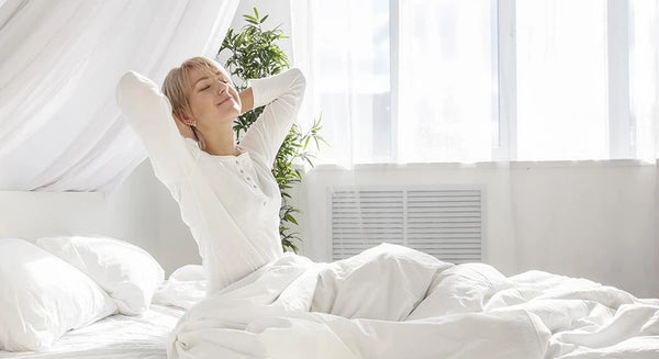 Look like a beauty without the sleep