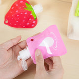 Portable Multifunction Mini Travel Accessories Bag Parts Suitcase Bag  Cosmetic Packing Storage Security Accessory Organizer