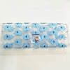1 PCS Cartoon Cute Travel Transparent PVC Eye Glasses Cosmetic Makeup  Earphone Organizer Bag Case