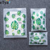 eTya  2019 Travel Accessories Men  Women PVC Luggage Clothes Classified Organizers Bags Packing Shoes Cosmetic Towel Pouch Case