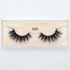 Visofree Mink Lashes 3D Mink Eyelashes 100% Cruelty free Lashes Handmade Reusable Natural Eyelashes Popular False Lashes Makeup