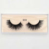 Visofree Mink Lashes 3D Mink Eyelashes 100% Cruelty free Lashes Handmade Reusable Natural Eyelashes Popular False Lashes Makeup