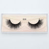 Visofree Mink Lashes 3D Mink Eyelashes 100% Cruelty free Lashes Handmade Reusable Natural Eyelashes Popular False Lashes Makeup