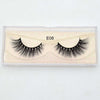 Visofree Mink Lashes 3D Mink Eyelashes 100% Cruelty free Lashes Handmade Reusable Natural Eyelashes Popular False Lashes Makeup
