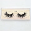 Visofree Mink Lashes 3D Mink Eyelashes 100% Cruelty free Lashes Handmade Reusable Natural Eyelashes Popular False Lashes Makeup