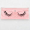 Visofree Mink Lashes 3D Mink Eyelashes 100% Cruelty free Lashes Handmade Reusable Natural Eyelashes Popular False Lashes Makeup
