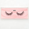 Visofree Mink Lashes 3D Mink Eyelashes 100% Cruelty free Lashes Handmade Reusable Natural Eyelashes Popular False Lashes Makeup