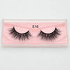 Visofree Mink Lashes 3D Mink Eyelashes 100% Cruelty free Lashes Handmade Reusable Natural Eyelashes Popular False Lashes Makeup