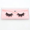 Visofree Mink Lashes 3D Mink Eyelashes 100% Cruelty free Lashes Handmade Reusable Natural Eyelashes Popular False Lashes Makeup