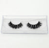 Visofree Mink Lashes 3D Mink Eyelashes 100% Cruelty free Lashes Handmade Reusable Natural Eyelashes Popular False Lashes Makeup