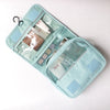 3 Style Make Up Bag Black Flamingo Lady Travel Cosmetics Storage Bags Bath Organizer Storage Pouch Toiletry Cosmetic bag