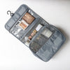 3 Style Make Up Bag Black Flamingo Lady Travel Cosmetics Storage Bags Bath Organizer Storage Pouch Toiletry Cosmetic bag