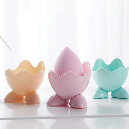 Soap Storage box Bathroom Accessories Mini Bathtub Storage Box Toothpaste Toothbrush Cosmetic Makeup Tool Storage box
