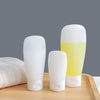 Travel Accessories Sub-Bottle Cosmetic Packing Storage Security Portable Mini Suitcase Bag Accessory Transparent Organizer