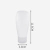 Travel Accessories Sub-Bottle Cosmetic Packing Storage Security Portable Mini Suitcase Bag Accessory Transparent Organizer