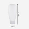 Travel Accessories Sub-Bottle Cosmetic Packing Storage Security Portable Mini Suitcase Bag Accessory Transparent Organizer