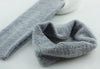 Coral Fleece Makeup Bow Headband For Women Wash Face Lady Bath Mask Cosmetic Hairband Elastic Soft Turban Hair Accessories