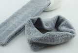 Coral Fleece Makeup Bow Headband For Women Wash Face Lady Bath Mask Cosmetic Hairband Elastic Soft Turban Hair Accessories