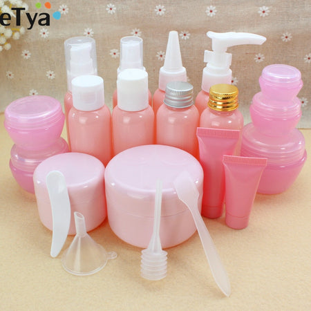Soap Storage box Bathroom Accessories Mini Bathtub Storage Box Toothpaste Toothbrush Cosmetic Makeup Tool Storage box