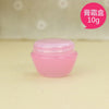eTya  Portable Travel Empty Cosmetic Containers Cream Lotion Plastic Bottles Bags Pouch  Travel Accessories