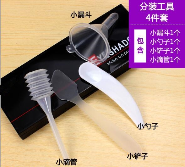 eTya  Portable Travel Empty Cosmetic Containers Cream Lotion Plastic Bottles Bags Pouch  Travel Accessories