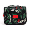 Mihawk Hanging Cosmetic Toiletry Bag Travel Organizer Beautician Necessaire Functional Makeup Wash Pouch  Accessories Products