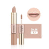 O.TWO.O 12 Colors Lips Makeup Lipstick  Lip Gloss Long Lasting Moisture Cosmetic Lipstick Red Lip Matte Lipstick Waterproof
