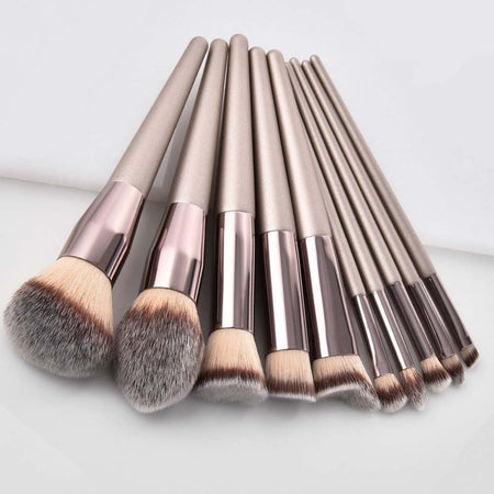 100Pcs/pack Durable Micro Disposable micro brush Individual Lash Removing Tools Swab Micro brushes Eyelash Extension Tools