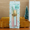 Dropshipping 3 Colors Facial Mask Stirring Brush Soft Silicone Makeup Brush Women Skin Face Care For Girl Beauty  Tools