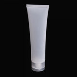 Empty Portable Travel Tubes Squeeze Cosmetic Containers Cream Lotion Plastic Bottles 20ml 30ml 50ml 100ml Travel Accessories
