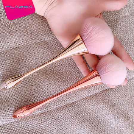 100Pcs/pack Durable Micro Disposable micro brush Individual Lash Removing Tools Swab Micro brushes Eyelash Extension Tools