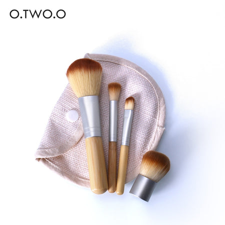 100Pcs/pack Durable Micro Disposable micro brush Individual Lash Removing Tools Swab Micro brushes Eyelash Extension Tools