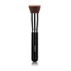 F80 TOP Flat KABUKI kit de maquiagem profissional sintetico frete gratis Powder Liquid Foundation Makeup Brush
