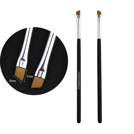 100Pcs/pack Durable Micro Disposable micro brush Individual Lash Removing Tools Swab Micro brushes Eyelash Extension Tools