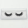 Visofree Eyelashes 3D Mink Lashes Handmade Full Strip Lashes Cruelty Free Luxury Mink Eyelashes Makeup Lash maquiagem faux cils