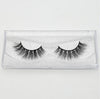 Visofree Eyelashes 3D Mink Lashes Handmade Full Strip Lashes Cruelty Free Luxury Mink Eyelashes Makeup Lash maquiagem faux cils