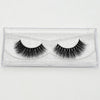 Visofree Eyelashes 3D Mink Lashes Handmade Full Strip Lashes Cruelty Free Luxury Mink Eyelashes Makeup Lash maquiagem faux cils