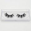 Visofree Eyelashes 3D Mink Lashes Handmade Full Strip Lashes Cruelty Free Luxury Mink Eyelashes Makeup Lash maquiagem faux cils
