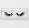 Visofree Eyelashes 3D Mink Lashes Handmade Full Strip Lashes Cruelty Free Luxury Mink Eyelashes Makeup Lash maquiagem faux cils