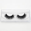 Visofree Eyelashes 3D Mink Lashes Handmade Full Strip Lashes Cruelty Free Luxury Mink Eyelashes Makeup Lash maquiagem faux cils
