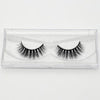 Visofree Eyelashes 3D Mink Lashes Handmade Full Strip Lashes Cruelty Free Luxury Mink Eyelashes Makeup Lash maquiagem faux cils