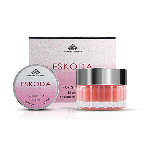 5Styles Solid Perfume Women Long Lasting Fragrances Scent Ointment Cream Sexy Magic Balm Parfum For Women Skin Care Beauty 13g