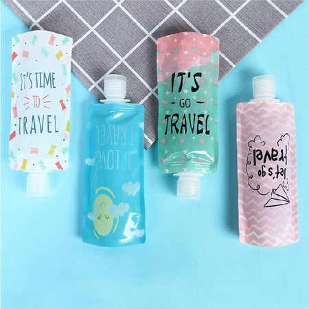 Soap Storage box Bathroom Accessories Mini Bathtub Storage Box Toothpaste Toothbrush Cosmetic Makeup Tool Storage box