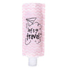 Travel Accessories Multifunction Portable Mini Bag Parts Suitcase Bag  Cosmetic Packing Storage Security Accessory Organizer