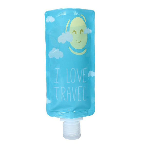 Travel Accessories Multifunction Portable Mini Bag Parts Suitcase Bag  Cosmetic Packing Storage Security Accessory Organizer