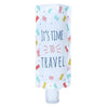 Travel Accessories Multifunction Portable Mini Bag Parts Suitcase Bag  Cosmetic Packing Storage Security Accessory Organizer