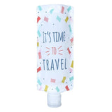 Travel Accessories Multifunction Portable Mini Bag Parts Suitcase Bag  Cosmetic Packing Storage Security Accessory Organizer